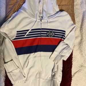 Victoria Secret jacket